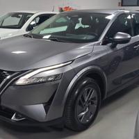 Nissan Qashqai MHEV 158 CV Xtronic uniproprietario