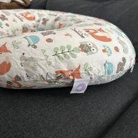 Ciscino allattamento Chicco