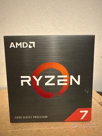 AMD Ryzen 7 5700x