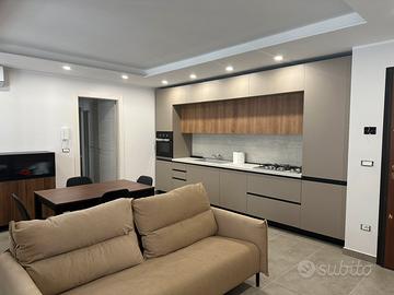 Nuovo Appartamento in zona centralissima