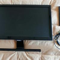 Monitor TV da 22 pollici Samsung modello T22E390EX