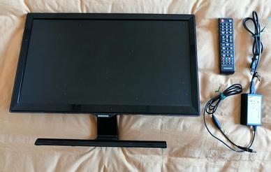 Monitor TV da 22 pollici Samsung modello T22E390EX