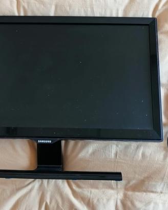 Monitor TV da 22 pollici Samsung modello T22E390EX