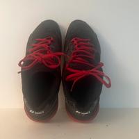 Scarpe da squash/badminton