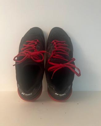 Scarpe da squash/badminton