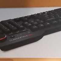 Tastiera meccanica Das Keyboard 4 Professional