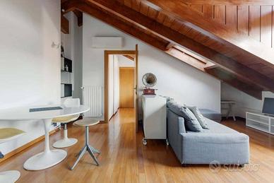 Appartamento di 45 m² con 2 locali a Milano