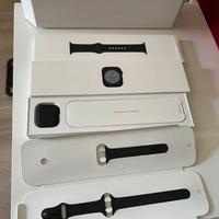 Apple watch serie 8 45mm