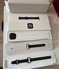 Apple watch serie 8 45mm