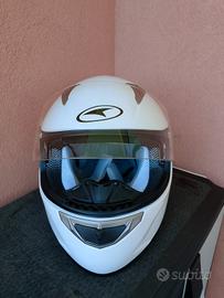 Casco moto