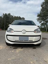 VOLKSWAGEN UP  PER NEOPATENTATI
