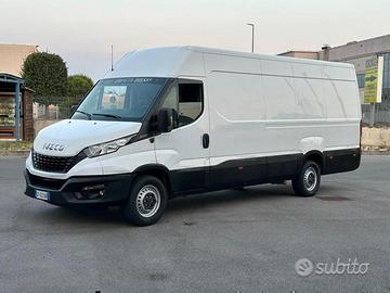 IVECO DAILY MAXI ANNO 2021 SUPER PREZZO!