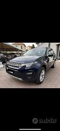 Ricambi Land Rover Discovery Sport 2.0 TD del 2017