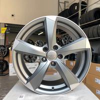 Cerchi NUOVI Audi raggio 18 cod.3923820