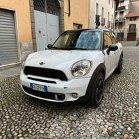 Mini countryman SD