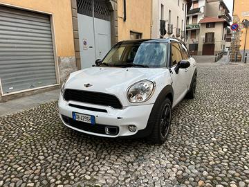 Mini countryman SD