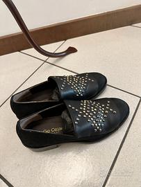 Mocassino da Donna Gio Cellini NUOVO