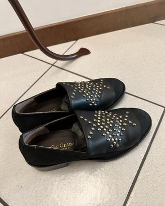 Mocassino da Donna Gio Cellini NUOVO