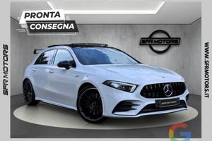 Mercedes-Benz Classe A Mercedes-AMG A 35 4MAT...