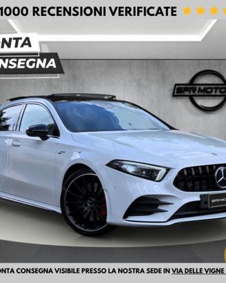 Mercedes-Benz Classe A Mercedes-AMG A 35 4MAT...