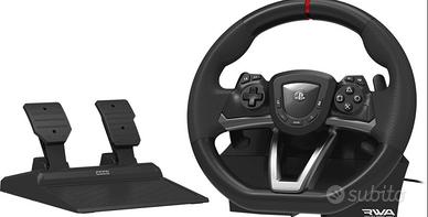 Volante hori per ps3,ps4,ps5