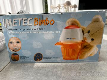 Imetec Bimbo