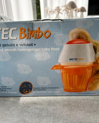 Imetec Bimbo