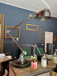 Lampada Jieldé