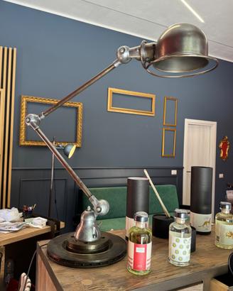 Lampada Jieldé