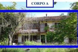 Immobile in asta di 362 m² con più di 5 locali a C