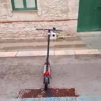 Monopattino Elettrico 