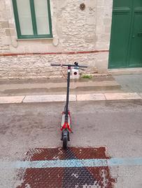 Monopattino Elettrico 
