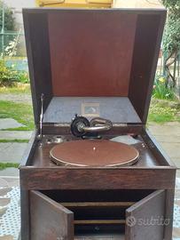 grammofono