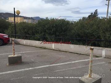 Garage, Termini Imerese.