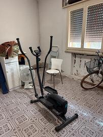 Ellittica Domyos 100