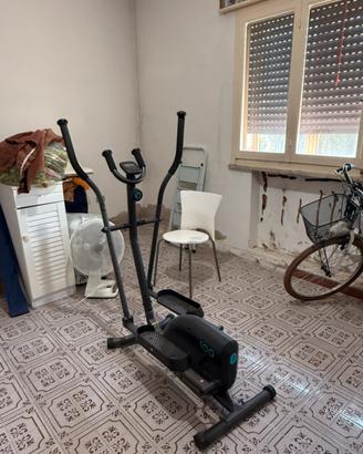 Ellittica Domyos 100