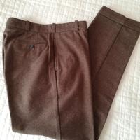 Pantalone lana Etro taglia 50