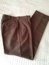 Pantalone lana Etro taglia 50