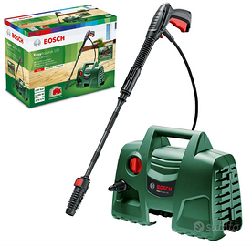 Bosch Home and Garden Idropulitrice EasyAquatak Lo