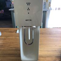 Gasatore Soda stream