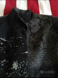 CAPPOTTO DESIGUAL ORIGINALE 