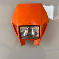 Ricambi moto cross enduro