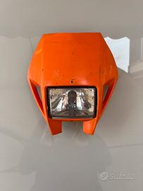 Ricambi moto cross enduro