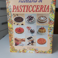 Libro di Pasticceria