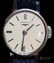 Longines Lady Vintage