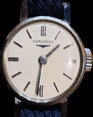 Longines Lady Vintage