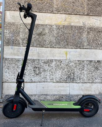 Monopattino elettrico