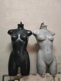 manichini da donna