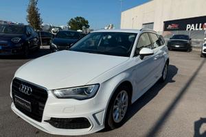 Audi A3 SPB 1.4 TFSI S tronic g-tron Ambition