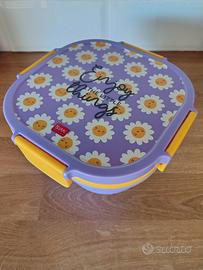Porta Pranzo / Lunch Box "Daisy" LEGAMI Milano